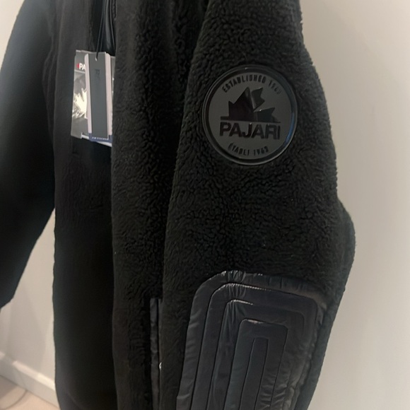 Woman’s Pajar down winter jacket - Size M - Picture 5 of 7